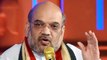 Amit Shah chairs key security meet in Kashmir: All you need to know