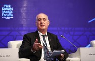 Türk Konseyi Medya Forumu'nda 