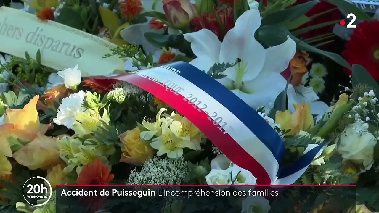 Accident de Puisseguin : l’émotion est toujours vive, six ans jour pour jour après le drame