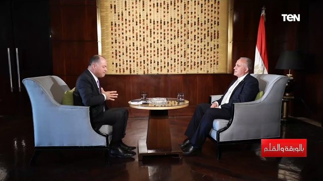 وزير الري: التوصل إلى اتفاق قانوني ملزم بشأن سد النهضة في صالح الشعب الإثيوبي