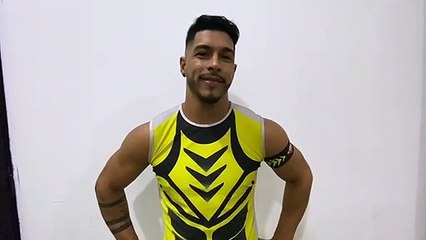 Marmolejo: "Hay nerviosismo, hay buenos competidores en esta final"