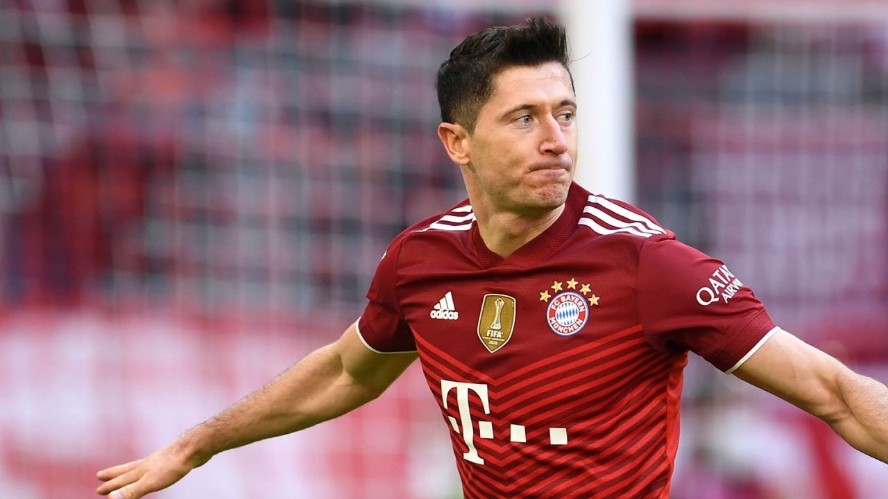 Bayern Munich v Hoffenheim