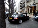 Mercedes McLaren SLR Roadster.2