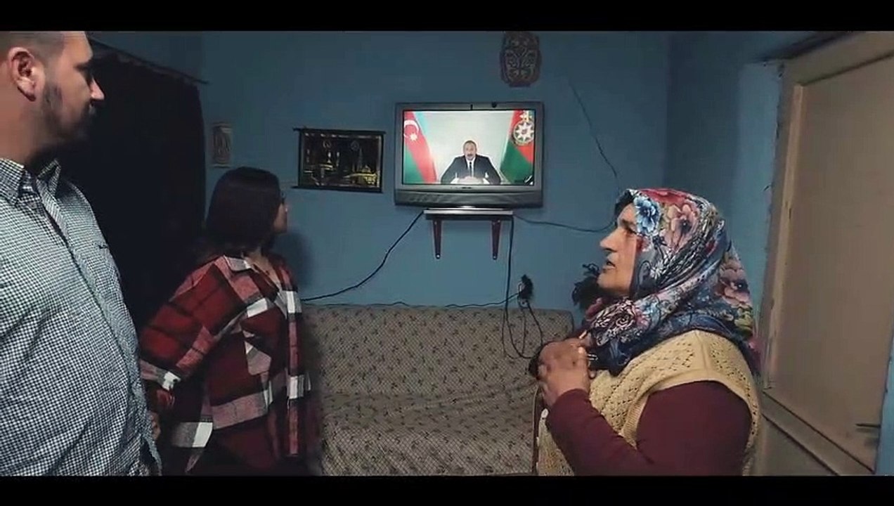Berfin Özden - Ey Ramalım