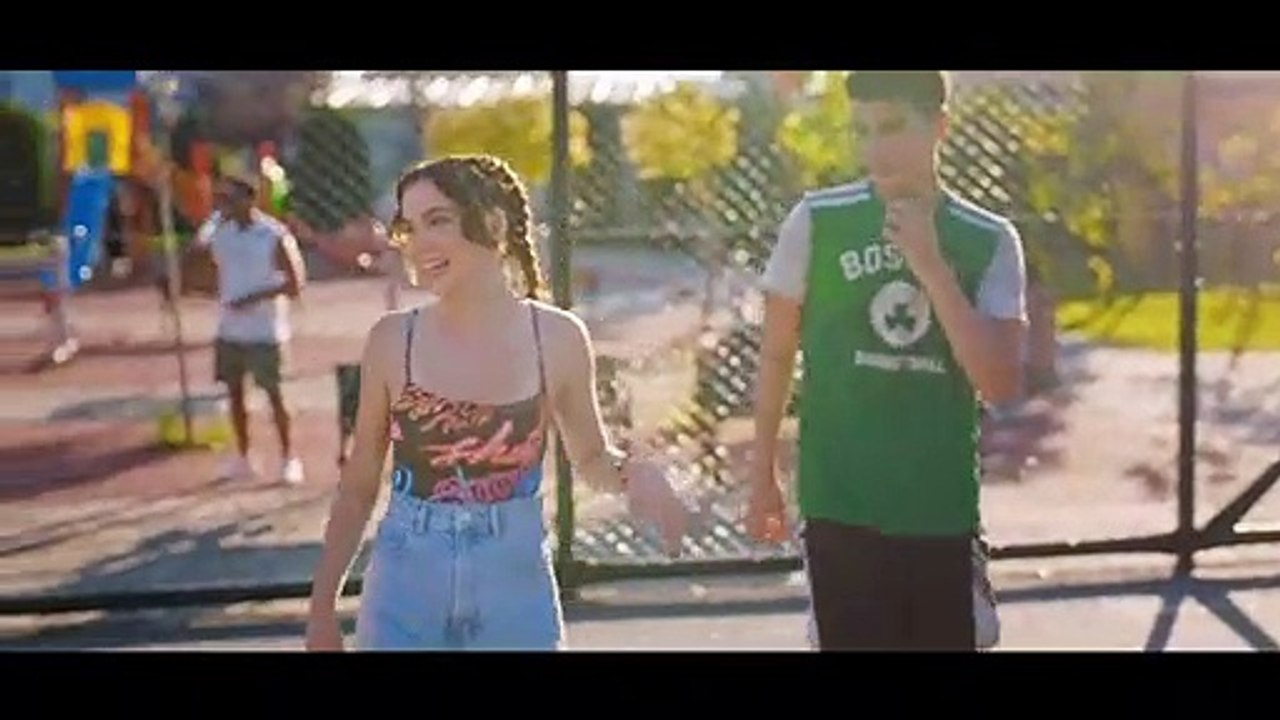 Beste Özcan - Bitmez