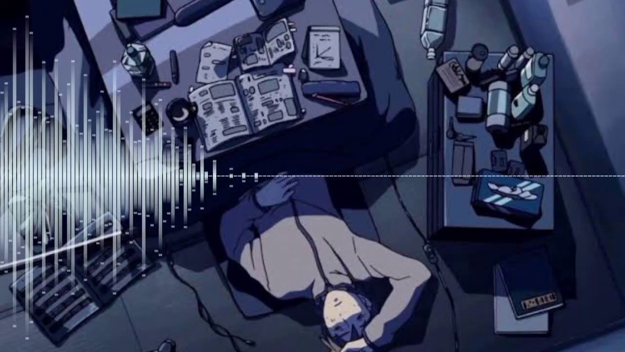 LoFi_Remix Tulus - Pamit