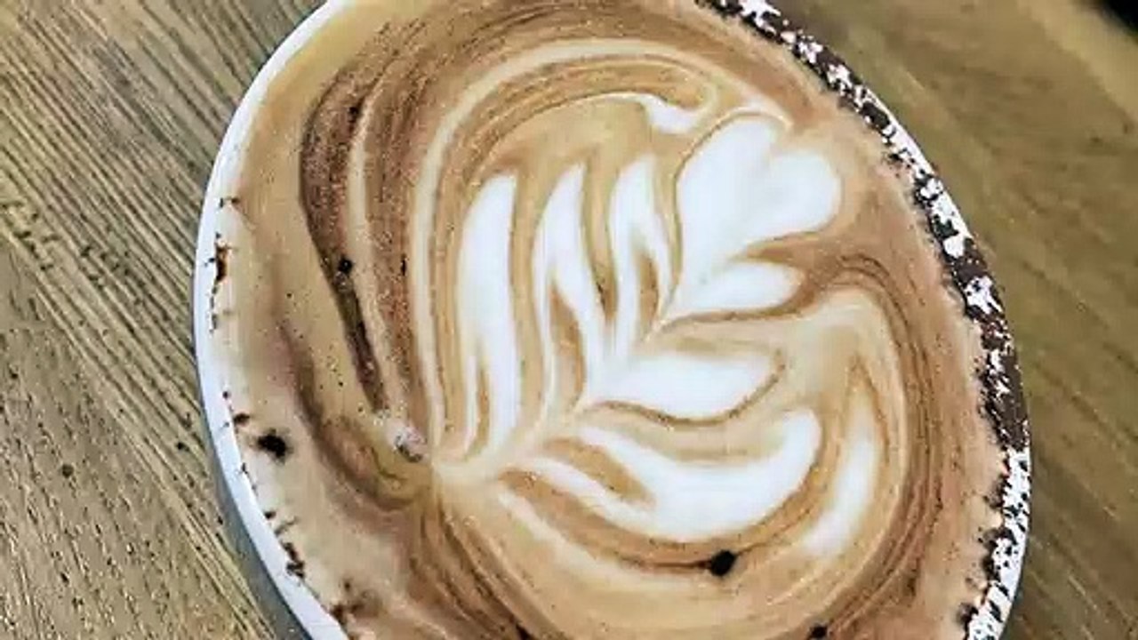 Brunch Melbourne Coffee (Nantes) - OuBruncher