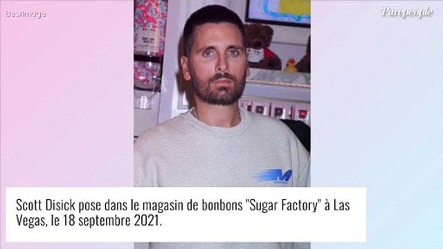 Kourtney Kardashian fiancée : Son ex Scott Disick, fâché, prend une décision concernant les Kardashian