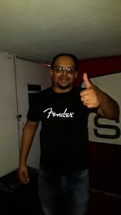 Austin Live//Blues e Hip-Hop