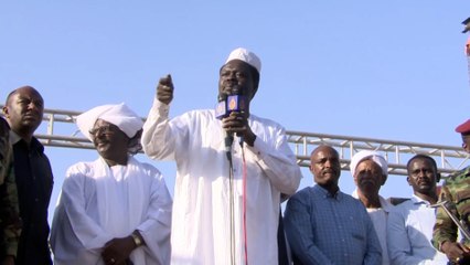 السودان.. تضارب التصريحات يثير جدلا واسعا في الأوساط السياسية