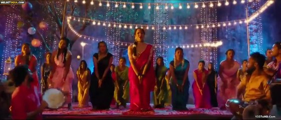 Chaavu Kaburu Challaga 2021 Hindi Dubbed Movie