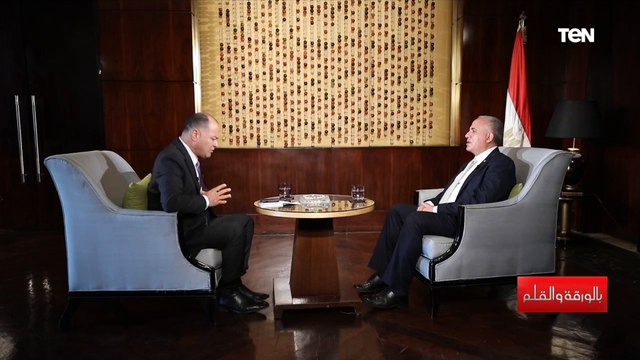 وزير الري: من مصلحة إثيوبيا التوصل إلى اتفاق بخصوص السد
