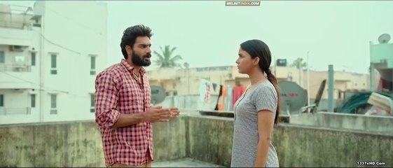 Chaavu Kaburu Challaga 2021 Hindi Dubbed Movie