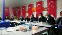 Cumhurbaşkanı Erdoğan, şehit Tortumlu'nun ailesine telefonda başsağlığı diledi
