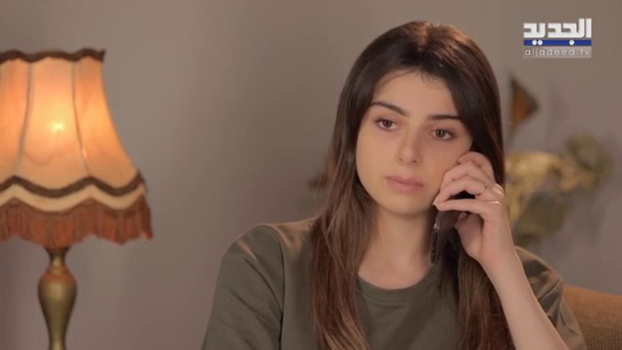 مسلسل حكايتي الحلقة 33 الثالثة والثلاثون