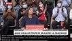 Présidentielle 2022 : le PS réuni à Lille pour investir Anne Hidalgo et tenter de relancer sa campagne