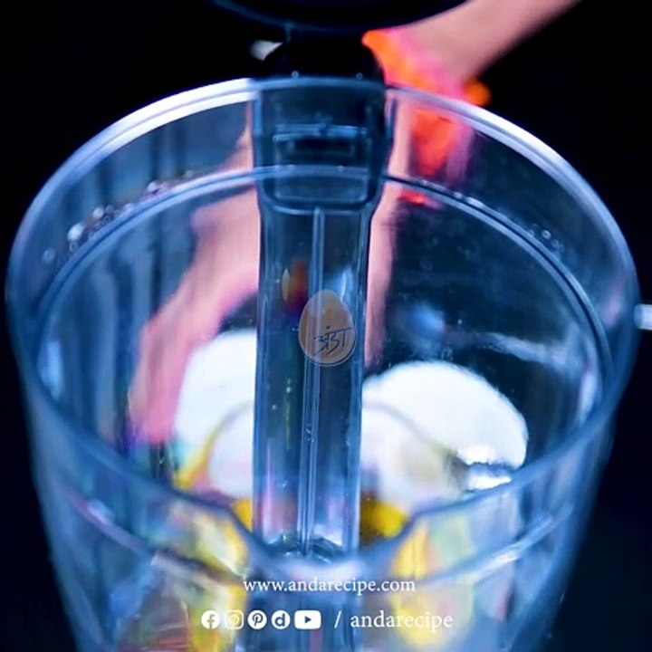 Egg Mayonnaise|| Mayonnaise Recipe||