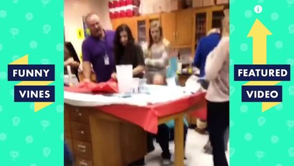 Ultimate EPIC FAILS Compilation _