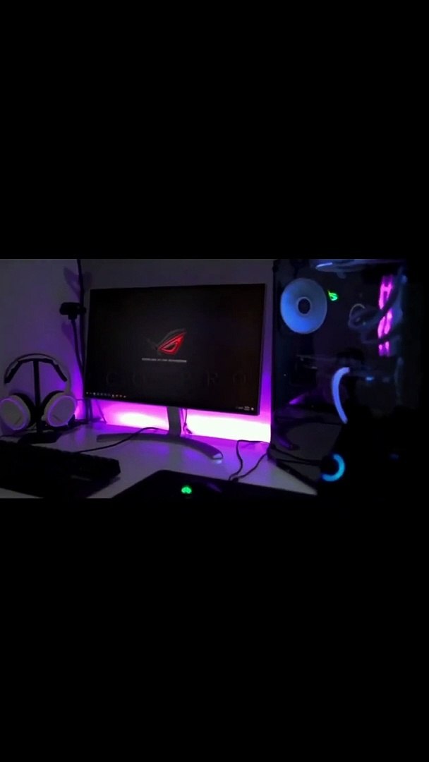 gaming pc