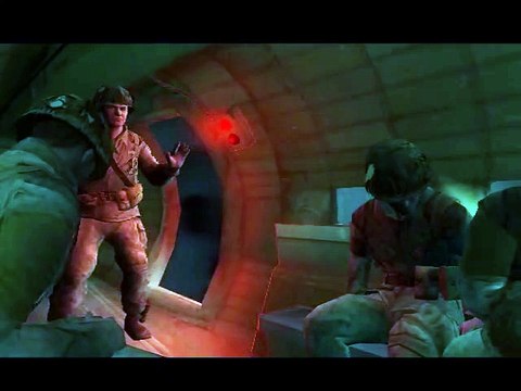 Medal of Honor : Avant-Garde online multiplayer - ps2