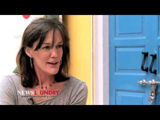 NL Interviews Zoe Heller