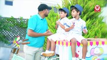 بوظة - مراد شريف & جاد وإياد  طيور الجنة