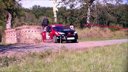 finale des rallyes 2021 chateauroux partie 2