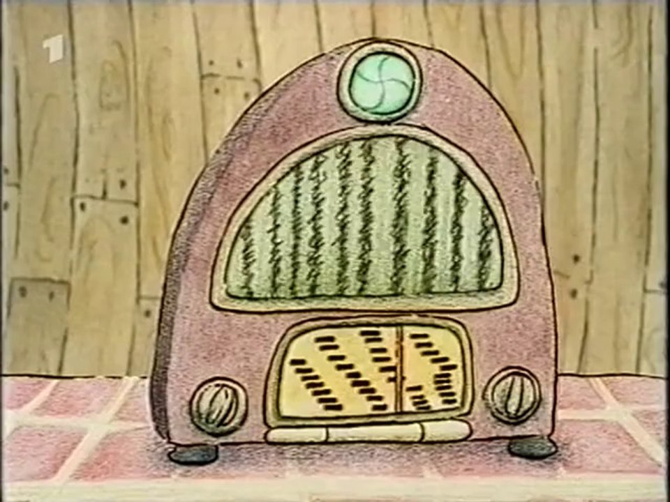 Käpt'n Blaubär - 136. Der eiserne Blaubär