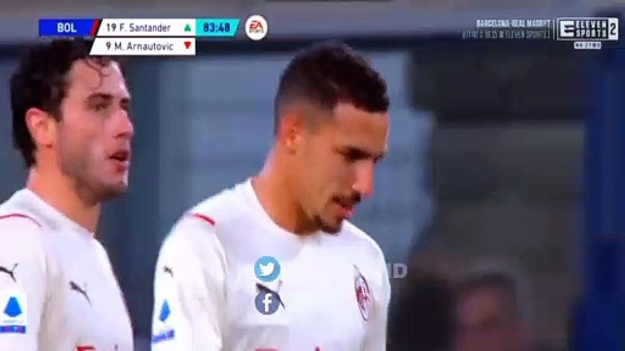 شاهد هدف بن ناصــ ـر العالمي