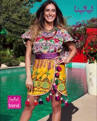 ارتباط أمينة خليل وتامر هاشم يثير الجدل: ما القصة؟