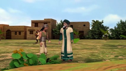 06. شوفوا فضل صلاة قضاء الحاجة فى حياتك #قصص_الاسلام