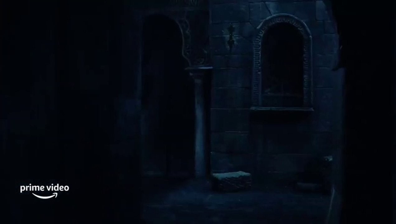 The Wheel of Time Trailer 2021
