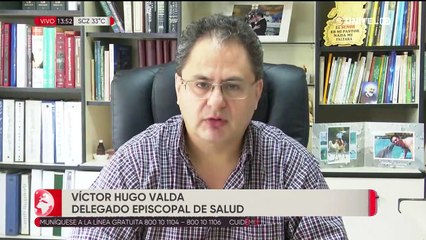 Iglesia ofrece apoyo a la niña de 11 años embarazada y a su bebé, en caso de no interrumpirse su embarazo