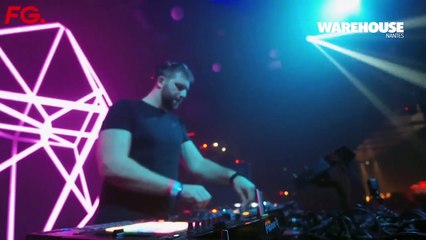 BASSNER | CLUB FG LIVE STREAM | LIVE DJ MIX | RADIO FG