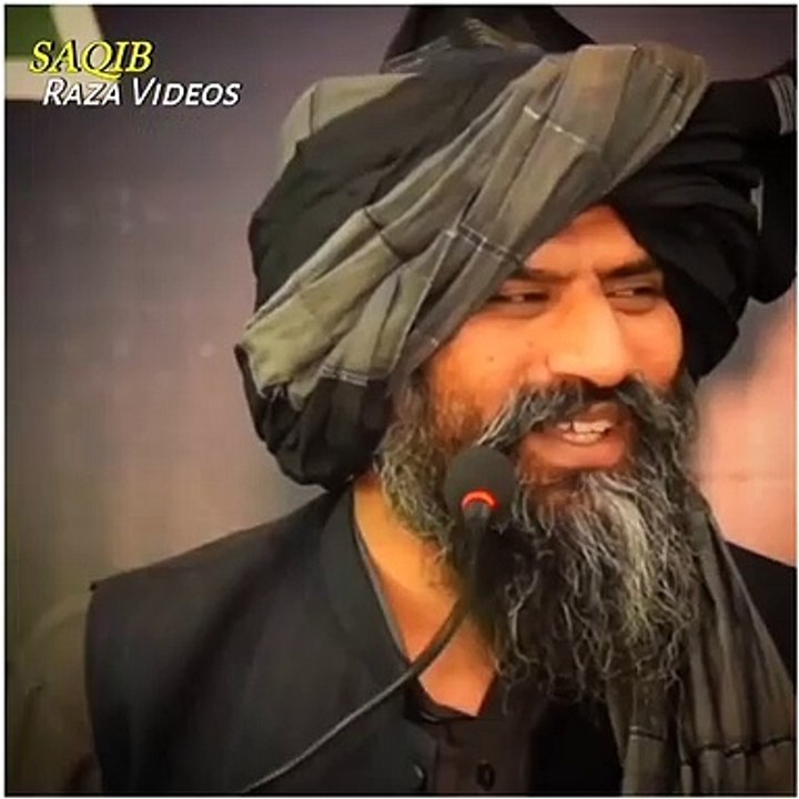 Dr Suleman Misbahi Most Emotional Bayan WhatsApp Status Video