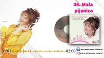 Anica Milenkovic - Mala pijanica - (Official Audio 1997)