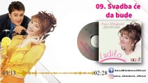 Anica Milenkovic - Svadba ce da bude - (Official Audio 1997)