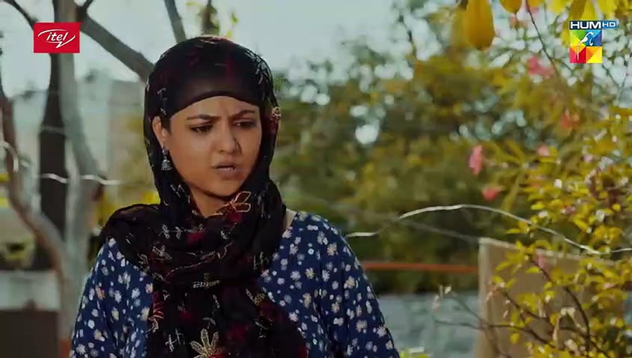 Parizaad Episode 1 - Eng Sub - Presented By ITEL Mobile - HUM TV - Drama - 20 July 2021