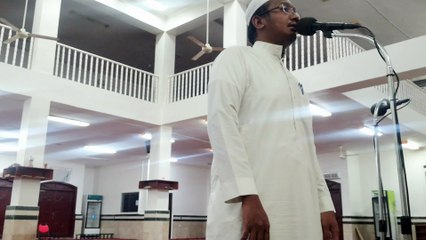 أذان فجر السبت بتاريخ: 17/ 03/ 1443هـ