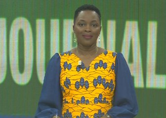 Le 19 Heures de RTI 2 du 23 octobre 2021 par Amy Coulibaly