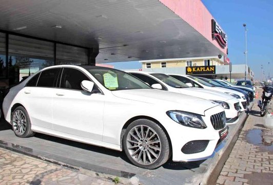 Ne çip krizi ne dolar kuru! İkinci el otomobil piyasasını ayaklı galericiler yükseltiyor