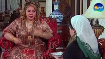 هياتم عامله عمل لضرتها لوسي عشان خاطر عيون العقاد الكبير مسلسل الباطنية