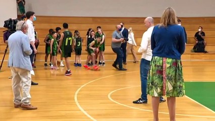 State government offering 25-million dollars