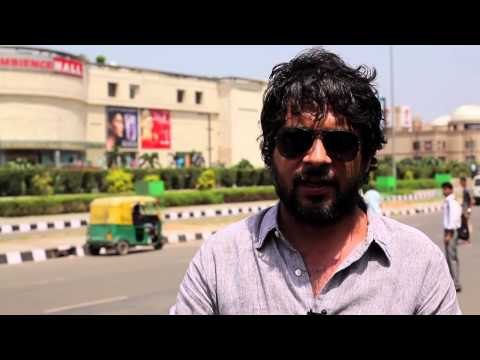 Sanjay Rajoura Modern Lifestyle, Traditional Values