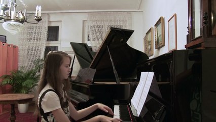 Frédéric Chopin - Mazurka