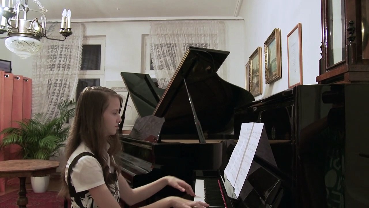 Frédéric chopin - mazurka