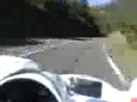 Course de cote sainte baume