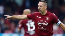 Salernitana v Empoli