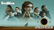 DUNE Movie Review
