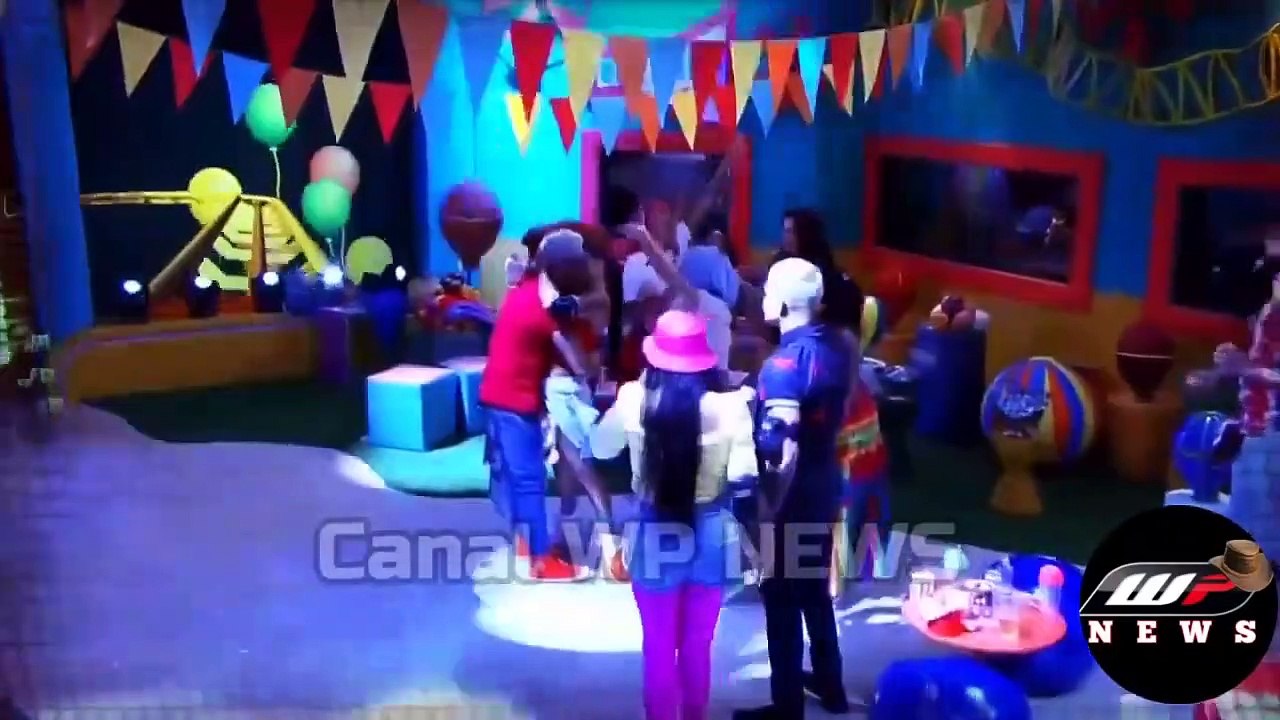A Fazenda 13: Episódio 34 completo HD